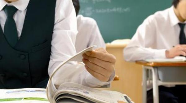 liceul privat o afacere de interes public