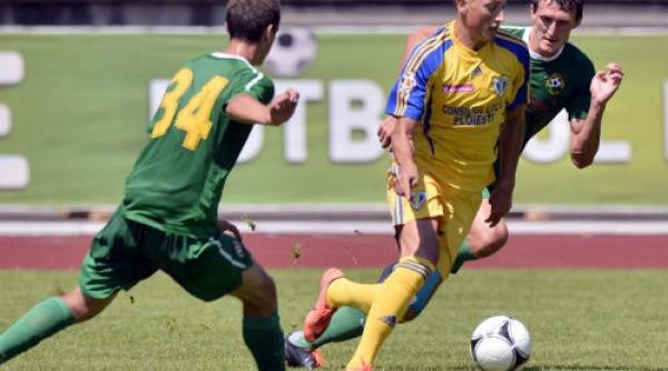 lupii vineaza titlul petrolul se anunta una dintre cele mai periculoase echipe din noul sezon