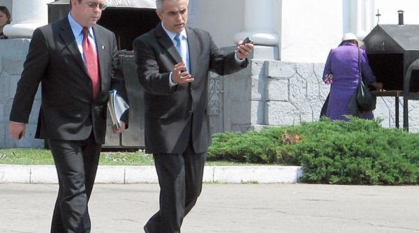 mantog 5 ani de inchisoare cu executare