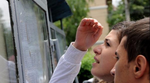 peste 53 773 de contestatii legate de notele la bacalaureat