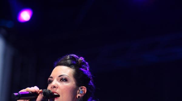 programul celor doua zile ale festivalului ghost