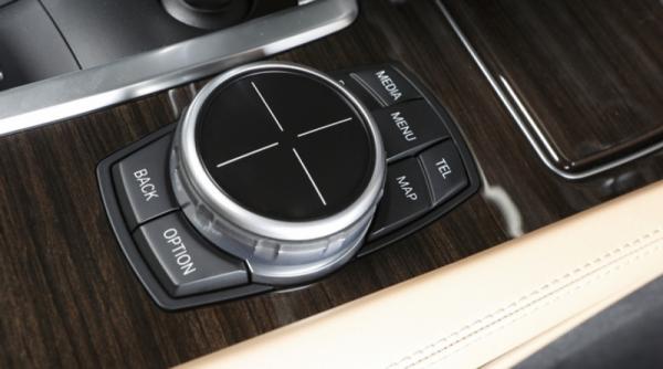 acesta este noul connecteddrive de la bmw