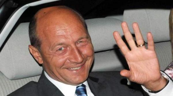 amenintarea la adresa justitiei tema lui traian basescu in campania pentru referendum se bazeaza pe o dezinformare marca evenimentul zilei