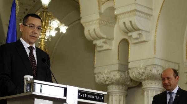 bbc basescu castiga razboiul informatiei impotriva unei administratii a lui ponta care a subestimat influenta media
