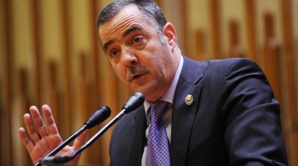 cezar preda curtea constitutionala a confirmat luni atacul la adresa institutiilor statului