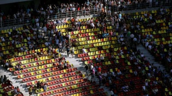 dinamo cfr nu intereseaza pe nimeni cainii se tem ca national arena va fi pustiu sambata la supercupa