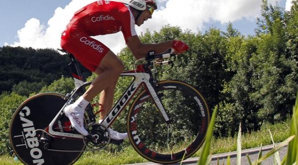 un nou caz de dopaj in turul frantei