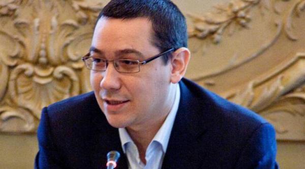 victor ponta oferta catre icr ii intreb acum unde vor sub presedintele romaniei sau sub senat sunt gata sa le respect decizia