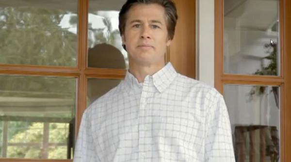 video fratele lui brad pitt face furori pe internet