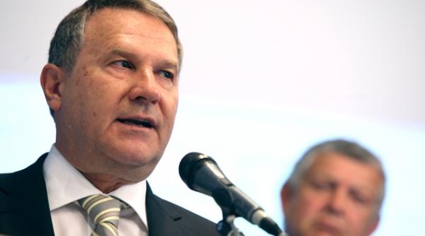 ambasadorul austriei la bucuresti investitorii ar putea deveni mai precauti daca actuala criza se prelungeste