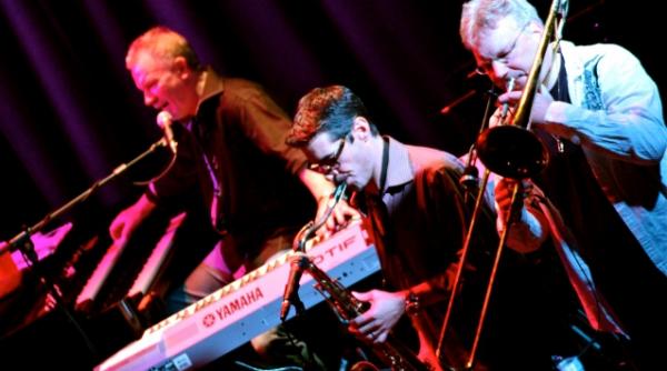 ce trebuie sa stii despre freedom jazz