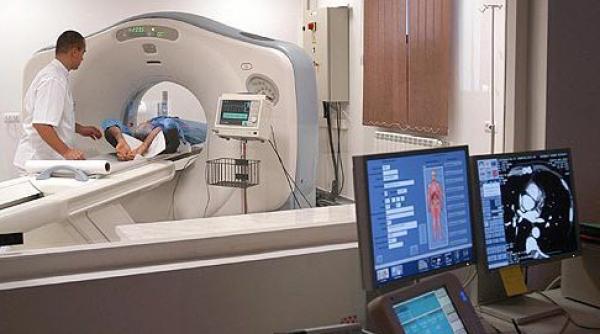 cu un sms la 8863 ajutati la infiintarea primul centru de diagnosticare precoce a cancerului pulmonar prin bronhoscopie