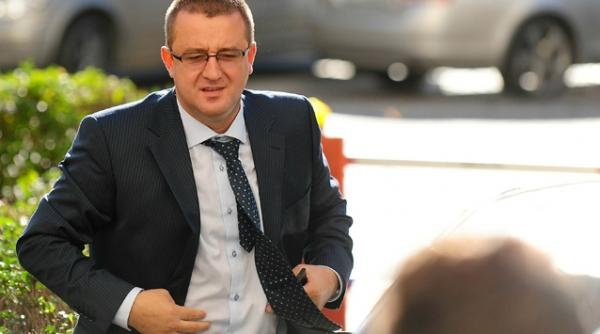 dna la poarta lui sorin blejnar fostul sef al anaf citat in dosarul contrabandei cu petrol