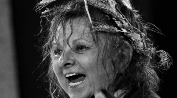 mariana mihut teatrul o zvacnire de o viata