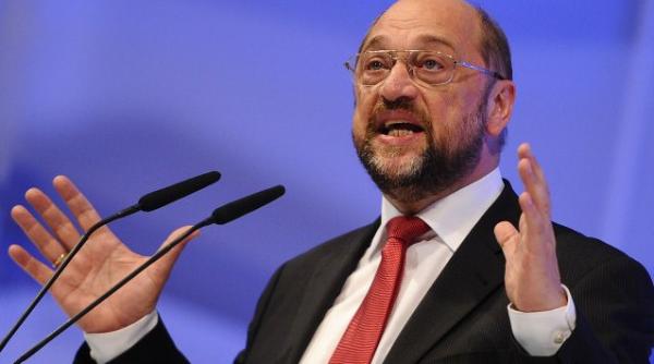 martin schultz inlocuirile rapide din fruntea mai multor institutii din romania cel putin stupefiante la fel si tentativa demitere a presedintelui basescu