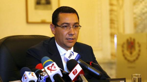 ponta interceptat in dosarul procurorilor csm acuzati de trafic de influenta dna sa publice imediat convorbirile mele interceptate