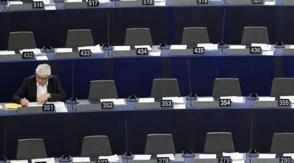 romania si bulgaria monitorizate separat referitor la justitie presa bulgara vehiculeaza ideea separarii fix in ziua in care victor ponta se afla la bruxelles