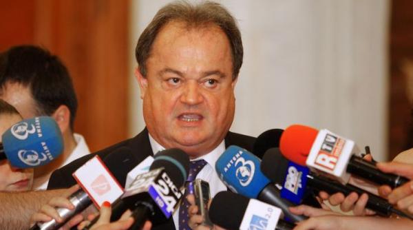 vasile blaga despre acuzatiile de plagiat nu e nimic mai fals nu ma aseman cu domnul ponta