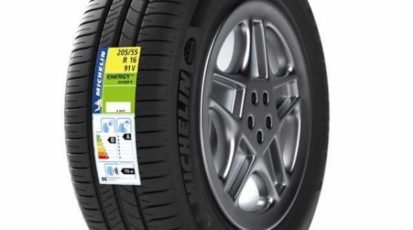 anvelope din ce in ce mai inteligente michelin saver