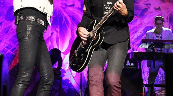 copiii sub zece ani au intrare libera la concertul roxette din 19 iulie