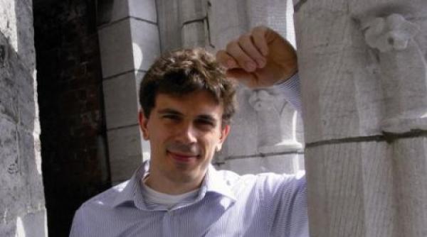 el a ales romania andras libal omul stiintei si al credintei