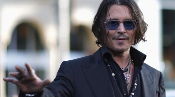 johnny depp va aparea in family guy