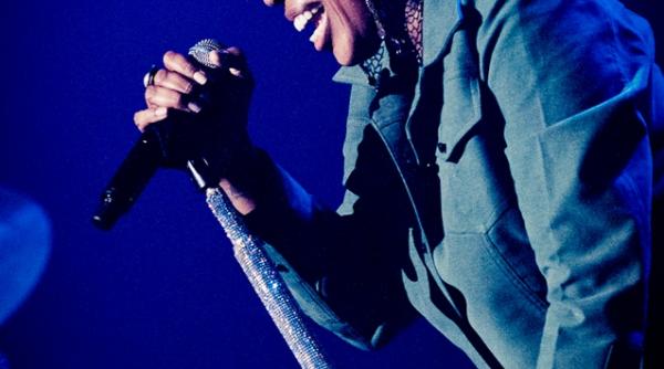 macy gray concert la sala palatului