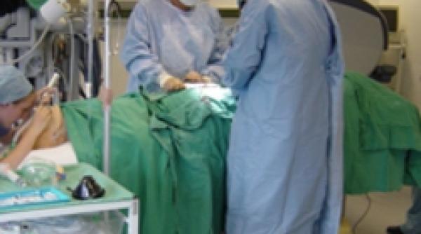 malpraxisul in noua lege a sanatatii