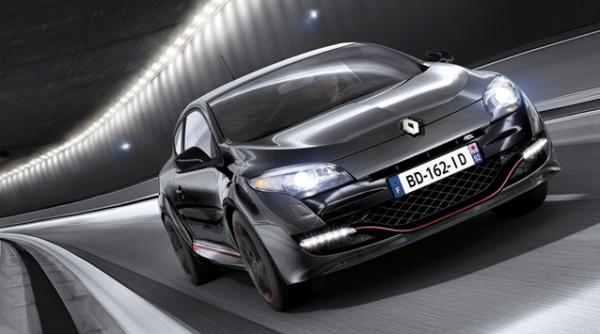 megane rs 265 de cai suta in 6 secunde te bagi