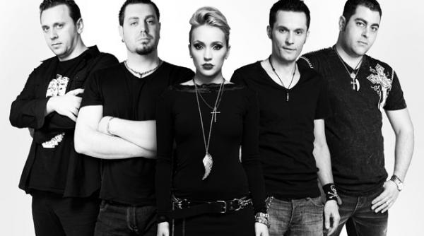 trupa steelborn are trei concerte in luna iulie