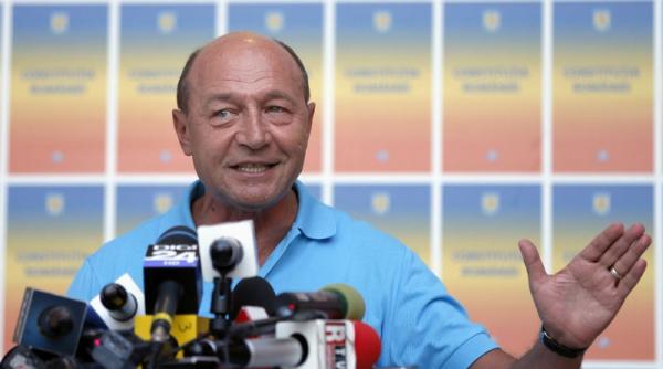 video basescu despre reactiile de la bruxelles nu ma asteptam la o asemenea presiune vezi si cum explica episodul dottore