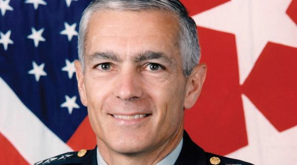 vocea rusiei sua l au trimis pe generalul clark sa l dea jos pe basescu in regim de blitzkrieg