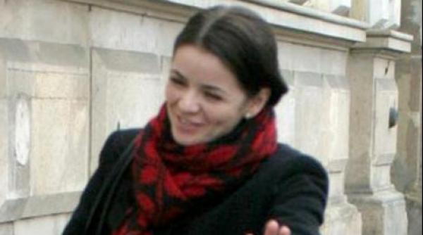 aspazia droniuc denuntatoarea fostului primar al clujului condamnata la 3 ani de inchisoare cu suspendare