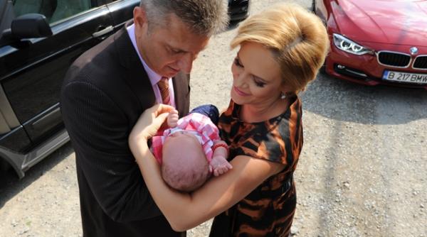 astazi e ziua ta gabriela firea am fost si ma consider inca partial acaparata de meseria de jurnalist care este una de vocatie