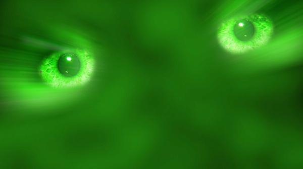 cand maleficul bate la usa lasa l pe dumnezeu sa deschida