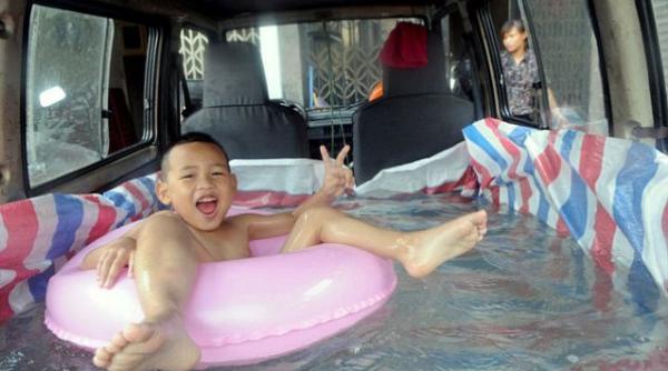 ce poti face intr o dubita pe canicula