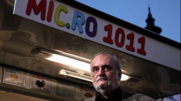 cine nu lasa sa moara mic ro lui patriciu