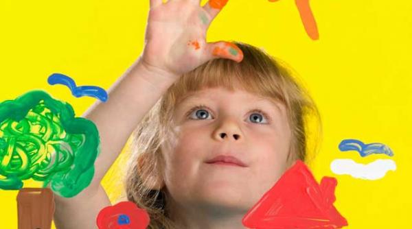 de la copilarie la intelepciune