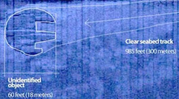 ipoteza noua in cazul ozn ului din marea baltica ce a descoperit sonarul oamenilor de stiinta suedezi video