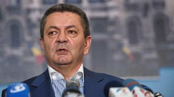 ministrul de interne ioan rus daca parlamentul modifica orele sau durata referendumului suntem pregatiti