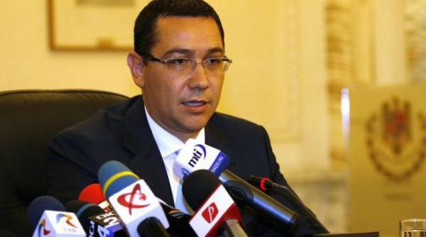 o parte din rca va fi cedata sanatatii ponta guvernul trebuie sa indrepte toate distrugerile pe care regimul lui basescu le a facut in sistemul de sanatate