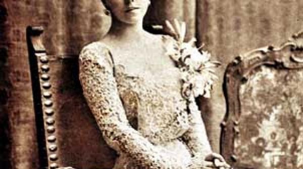 parfum regal de violete