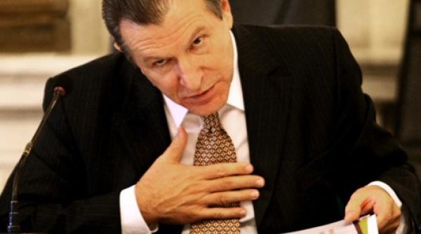 radu berceanu a demisionat din functia de presedinte al pdl dolj