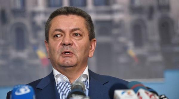 reformele in ministerul de interne au avut un caracter haotic ioan rus prezinta rezultatul auditului intern