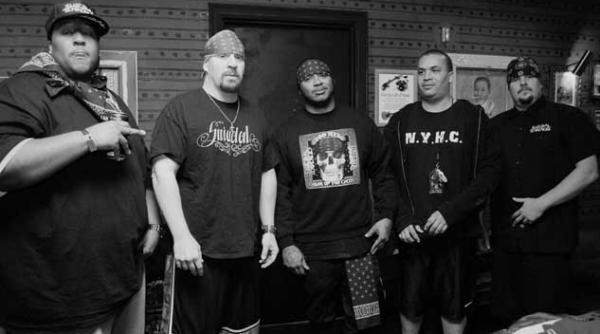 suicidal tendencies printre cele mai asteptate trupe la exit festival 2012