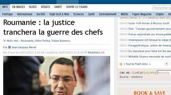 ue dispune de doua parghii pentru a aduce bucurestiul pe calea corecta cum comenteaza presa internationala vizita lui ponta la bruxelles