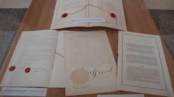 viitorul pe umerii trecutului