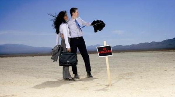 vrei sa ti bagi banii in terenuri cumpara de la banci