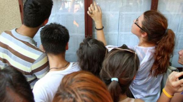 admiterea la facultate cate locuri sunt disponibile si cum se intra la cele mai importante universitati din capitala