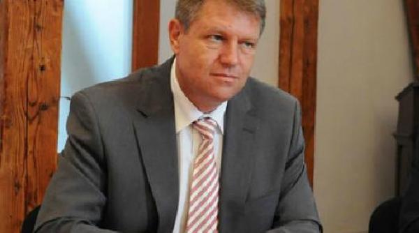 klaus johannis schimbarile din ultima vreme sunt bune pentru romania